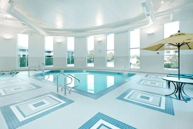 Hyatt Place Kelowna - Havuz