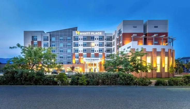 Hyatt Place Kelowna - Öne Çıkan Resim
