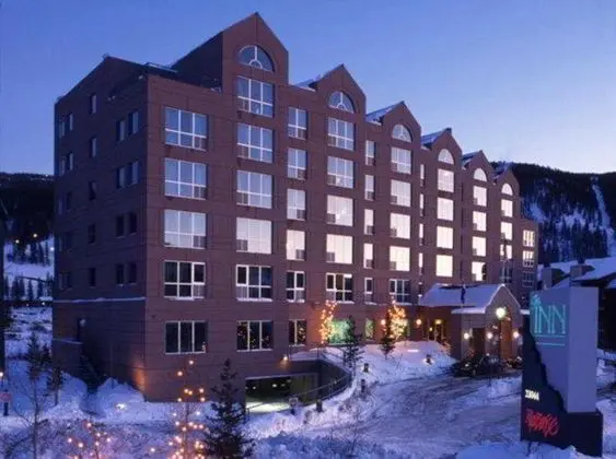 Hyatt Place Keystone