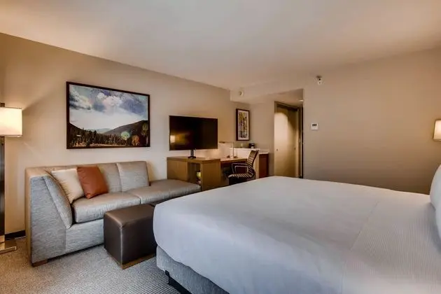 Hyatt Place Keystone
