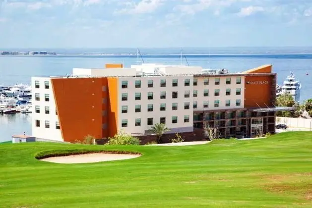 Hyatt Place La Paz