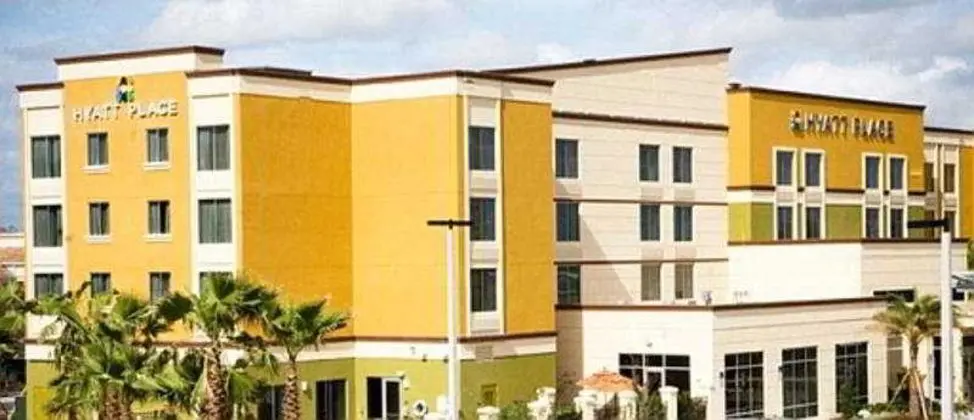 Hyatt Place Lake Mary/Orlando-North
