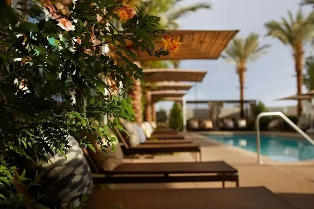 Hyatt Place Las Vegas at Silverton Village - Havuz