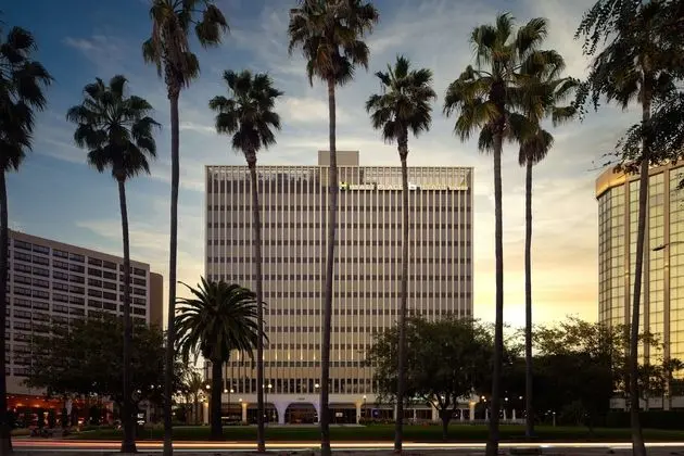 Hyatt Place LAX/Century Blvd - Dış Mekan