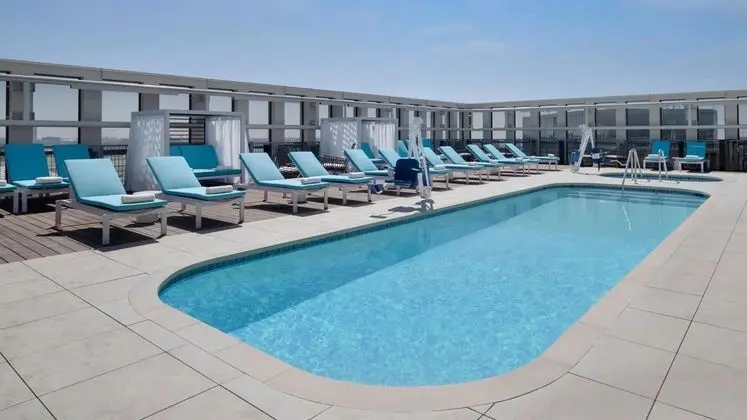 Hyatt Place LAX/Century Blvd - Öne Çıkan Resim