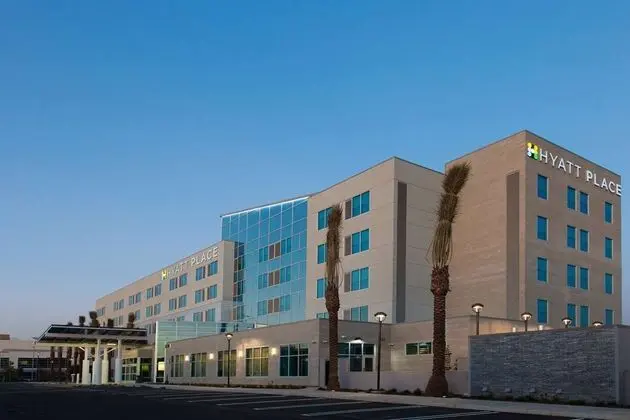 Hyatt Place Lax El Segundo