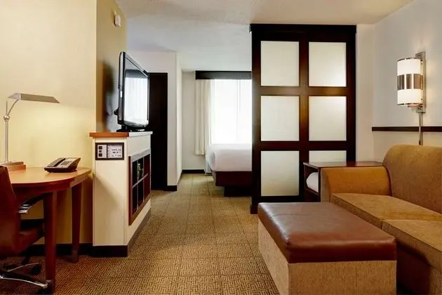 Hyatt Place Lexington