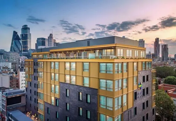 Hyatt Place London City East - Öne Çıkan Resim