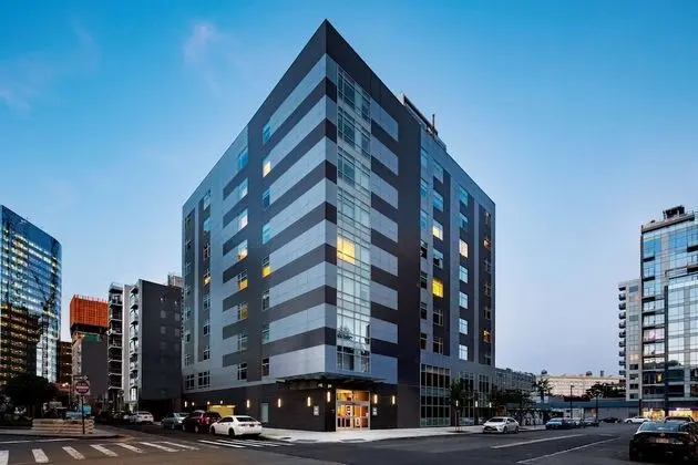 Hyatt Place Long Island City/New York City