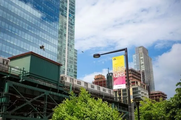 Hyatt Place Long Island City/New York City - Dış Mekan
