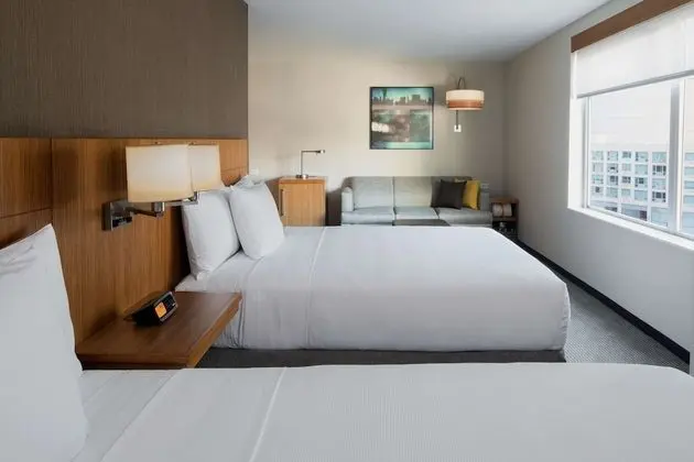 Hyatt Place Long Island City/New York City - Oda