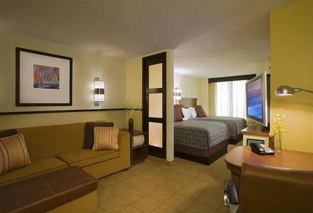 Hyatt Place Madison Downtown