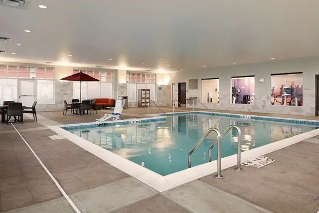 Hyatt Place Madison / Verona - Havuz