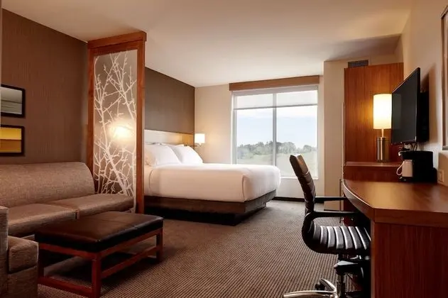 Hyatt Place Madison / Verona - Oda