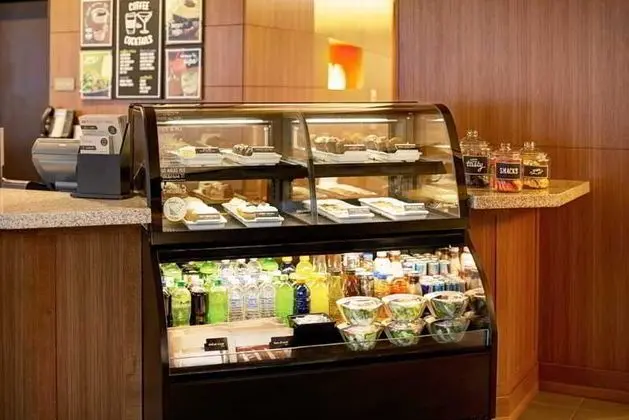 Hyatt Place Marathon