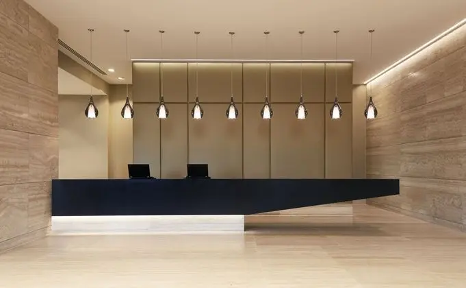 Hyatt Place Melbourne Airport, Essendon Fields - Lobi