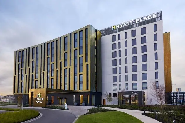 Hyatt Place Melbourne Airport, Essendon Fields - Öne Çıkan Resim