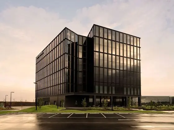 Hyatt Place Melbourne, Caribbean Park - Dış Mekan