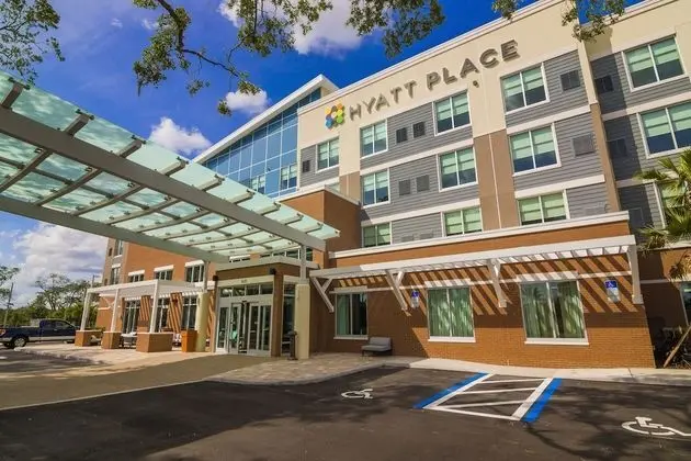 Hyatt Place Melbourne / Palm Bay