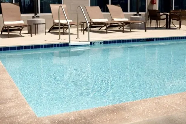 Hyatt Place Melbourne / Palm Bay - Havuz