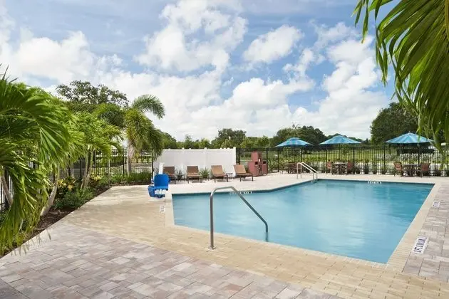 Hyatt Place Melbourne / Palm Bay - Havuz