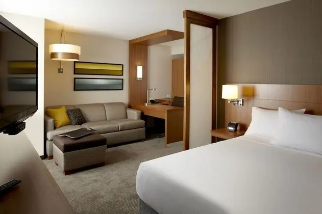 Hyatt Place Melbourne / Palm Bay - Oda
