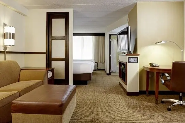 Hyatt Place Memphis Wolfchase