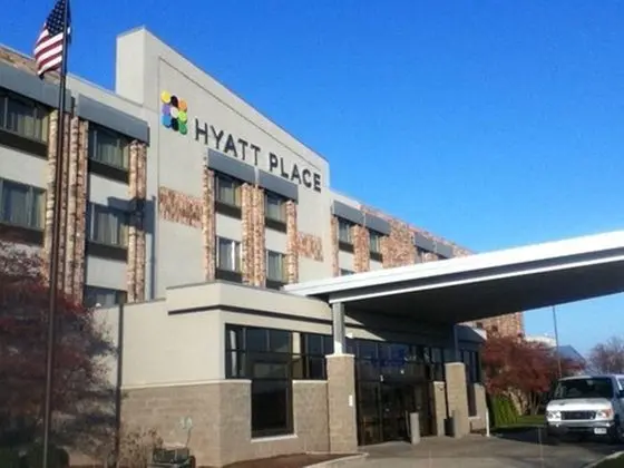Hyatt Place Milwaukee-West