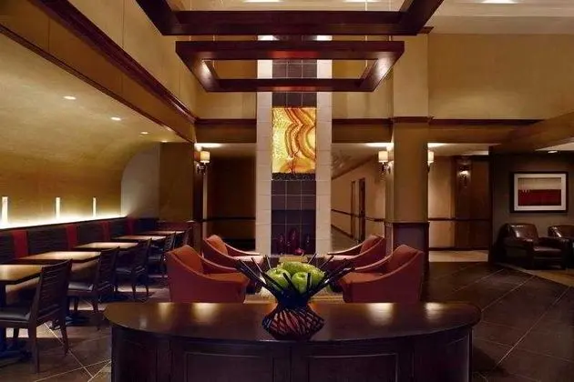 Hyatt Place Minneapolis Airport-South