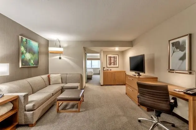 Hyatt Place Minneapolis Downtown - Öne Çıkan Resim