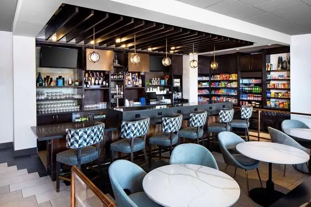 Hyatt Place Moab - Bar