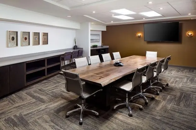 Hyatt Place Moab - İş / Konferans