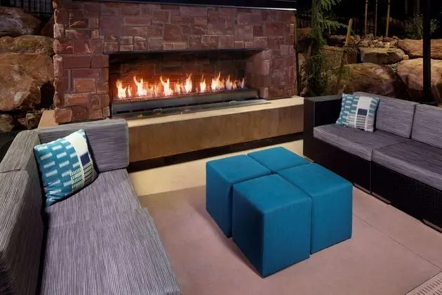 Hyatt Place Moab - Lobi