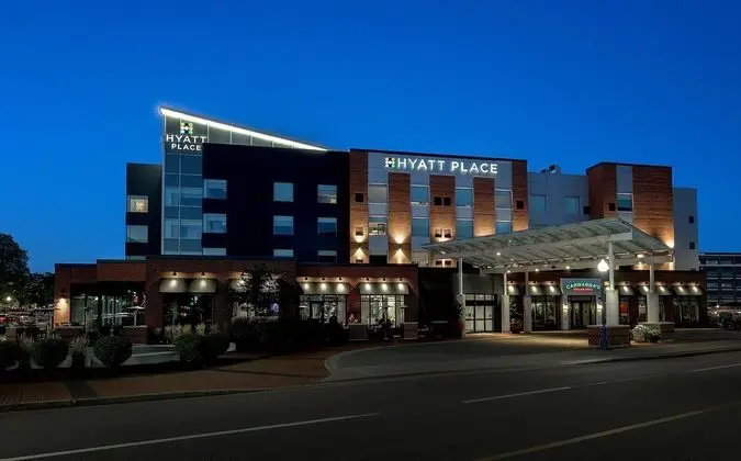 Hyatt Place Moncton - Öne Çıkan Resim