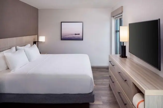 HYATT PLACE MOUNT PLEASANT TOWNE - Oda
