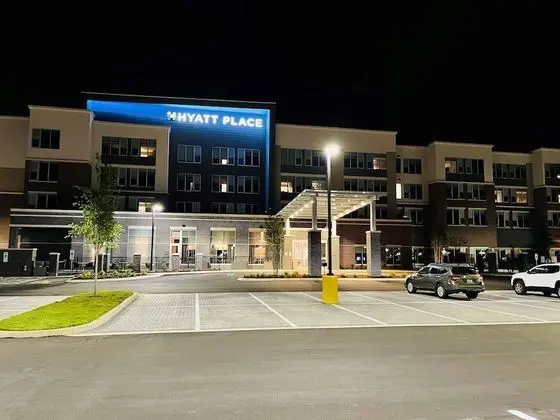 Hyatt Place Murfreesboro