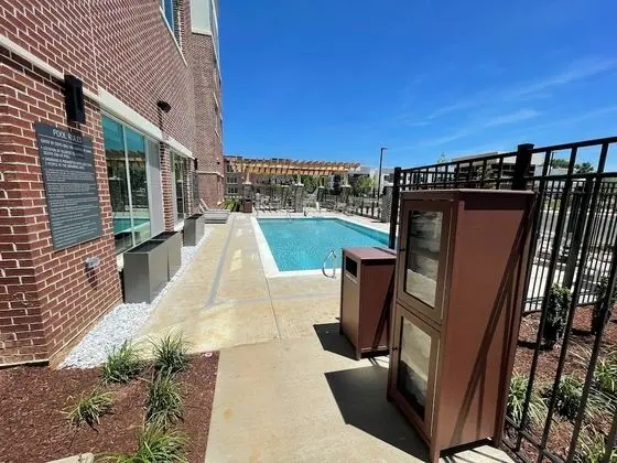 Hyatt Place Murfreesboro - Havuz