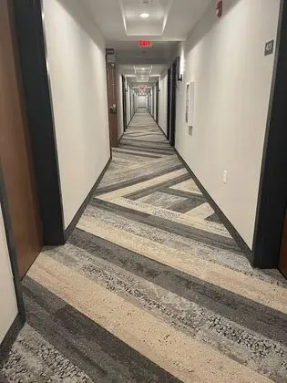 Hyatt Place Murfreesboro - İç Mekan