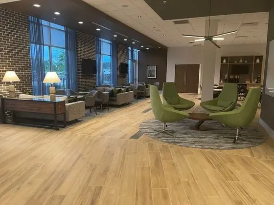 Hyatt Place Murfreesboro - Lobi
