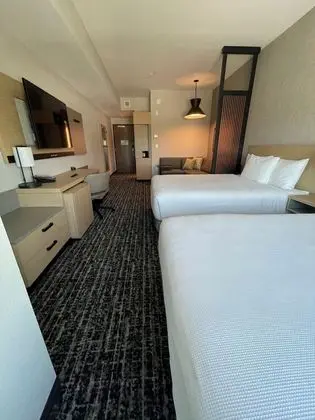 Hyatt Place Murfreesboro - Oda