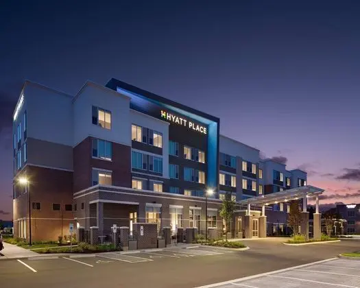 Hyatt Place Murfreesboro - Öne Çıkan Resim