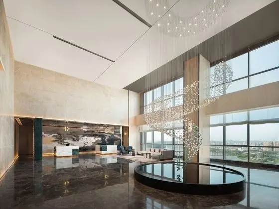 Hyatt Place Nanchong Gaoping