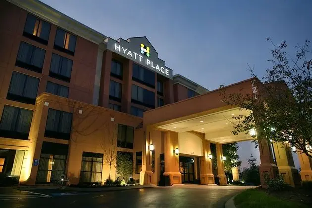 Hyatt Place Nashville Airport - 1