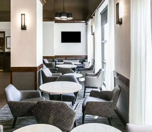 Hyatt Place Nashville/Franklin/Cool Springs - Lobi