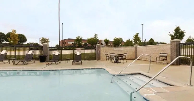 Hyatt Place Nashville/Opryland