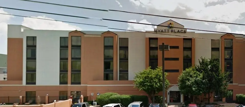 Hyatt Place Nashville/Opryland