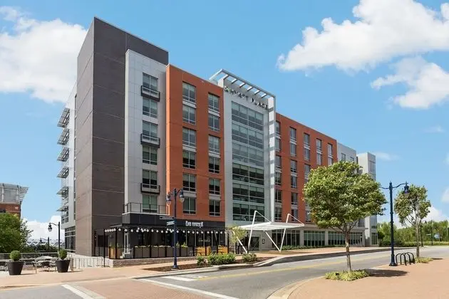 Hyatt Place National Harbor - Dış Mekan