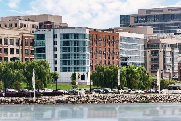 Hyatt Place National Harbor - Dış Mekan