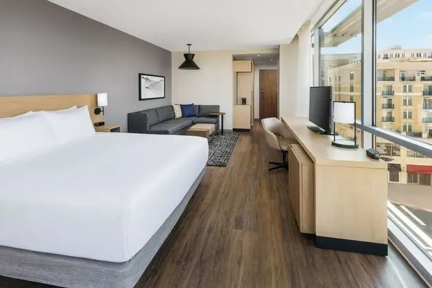Hyatt Place National Harbor - Oda