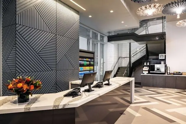 Hyatt Place New York/Chelsea - Lobi